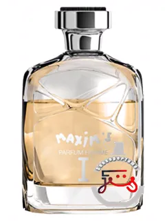 مَکسیم پور اُم لِدر نایت آی مَکسیم دو پاری | maxim's pour homme leather night i maxim's de paris